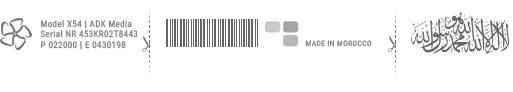 ADK Media